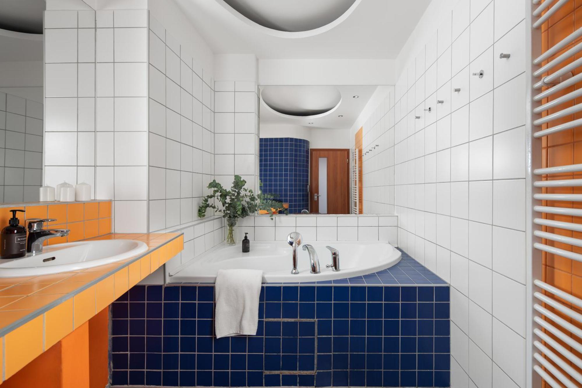 Old Town Apartment Spilberk By Goodnite Cz Brno Buitenkant foto